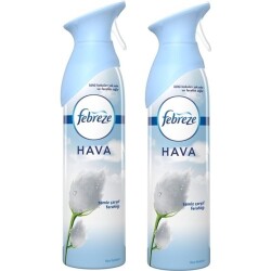FEBREZEKOKU TEMİZ ÇARŞAF 300 ML - 