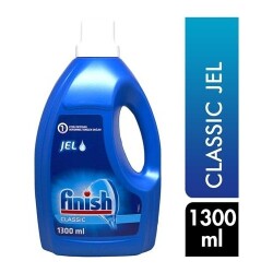 FİNİSH CALGONİT BULAŞIK DATERJANI JEL 1300 ML - AVES