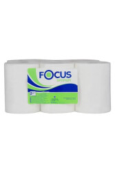 FOCUS 20.7 CM FOTOSELLİ HAVLU 6 KG 125M + - 