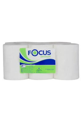 FOCUS 20.7 CM FOTOSELLİ HAVLU 6 KG 125M + - 1