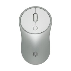 Frisby FM-250WM 2,4g 1600 Dpı 4Buton Kablosuz Mouse Beyaz - FRİSBY