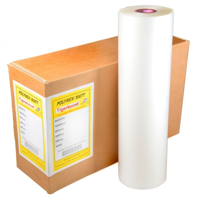 GMP 26MIC MAT SELEFON TIGERBOND - 33CMX2000M(7,5 KUKA) - 5