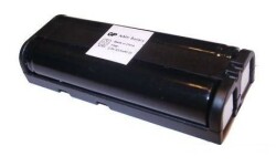 GP T390 2.4V 900 mAh 2'li Telsiz Telefon Pil - GP