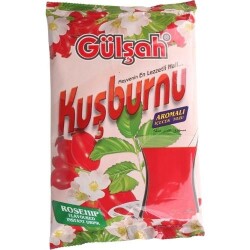 GÜLŞAH ORALET KUŞBURNU 300 GR - Gülşah