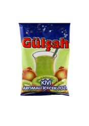 GÜLŞAH TOZ İÇECEK 300 GR KİVİ - Gülşah