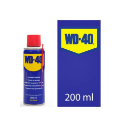 HENKEL WD-40 ÇOK AMAÇLI SPREY 200 ML - Henkel