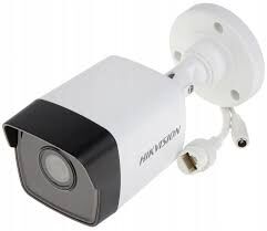 Hikvision DS-2CD1023G0E-IUF 2mp 2.8 mm Sabit Lens Ip Bullet Kamera - 1
