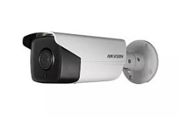 Hikvision DS-2CD1043G0-IUF 4mp 2.8mm Lens Ip Bullet Kamera Dahili Mikrofon 30 mt gece Poe - HIKVISION
