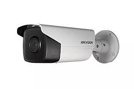 Hikvision DS-2CD1043G0-IUF 4mp 2.8mm Lens Ip Bullet Kamera Dahili Mikrofon 30 mt gece Poe - 1