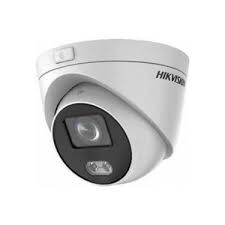 Hikvision DS-2CD1327G0-LUF 2mp 2,8mm Sabit Lens ColorVu Ip Dome Kamera - HIKVISION