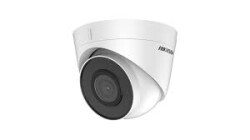 Hikvision DS-2CD1343G0E-IUF 4Mp 2.8 mm Sabit Lens EXIR Turret Ip Dome Kamera - HIKVISION