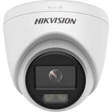 Hikvision DS-2CD1347G0-LUF 4MP 2.8mm Dome Kamera 30 mt IP IR - 1