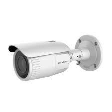 Hikvision DS-2CD1643G0-IZS-UK 4 mp 2.7-13.5 mm Lens Motorize Ir Ip Bullet Kamera - HIKVISION