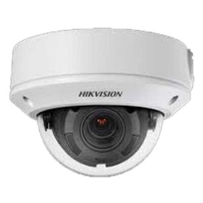 Hikvision DS-2CD1723G0-IZS 2.0 Mp 2.8-12 mm VF Ip Network Dome Kamera - 1