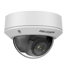 Hikvision DS-2CD1743G0-IZS-UK 4 mp 2.7-13.5 mm Lens Motorize Ir Ip Dome Kamera - HIKVISION