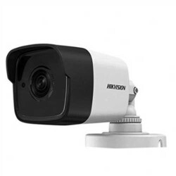Hikvision DS-2CE16D0T-EXIPF 2Mp 2.8mm Sabit Lens Ir Metal Bullet Kamera - 2