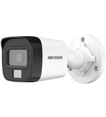 Hikvision DS-2CE16D0T-EXLPF 2Mp 2.8 mm 1080P Sabit Lens Dual Light Bullet Kamera - HIKVISION
