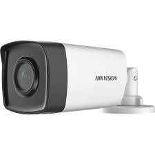 Hikvision DS-2CE17D0T-IT3F 1080P 2.8mm Sabit Lens Tvl Bullet Kamera - HIKVISION