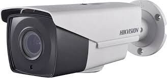 Hikvision DS-2CE17D0T-IT5F 1080P 3.6mm Sabit Lens Tvl Bullet Kamera - 1