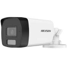 Hikvision DS-2CE17DOT-EXLF TVI 1080P 3.6 mm Sabit Lensli Dual Light Bullet Kamera - HIKVISION
