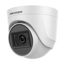 Hikvision DS-2CE76D0T-ITPF 2Mp 1080P 2.8mm Sabit Lens Ir Dome Kamera - HIKVISION