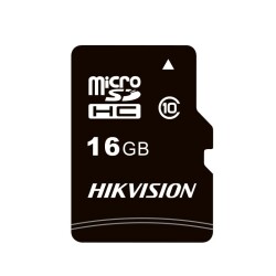 Hikvision HS-TF-C1-16G microSDHC™-16G-Class 10 and UHS-I - TLC MicroSD Hafıza Kartı - HIKVISION