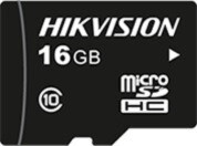 Hikvision HS-TF-L2-16G 16GB microSDHC Class10 U1 V10 95-15MBs TLC 7-24 CCTV Hafıza Kartı - HIKVISION