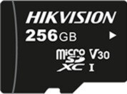 Hikvision HS-TF-L2-256G 256GB microSDXC Class10 U3 V30 95-55MBs TLC 7-24 CCTV Hafıza Kartı - HIKVISION