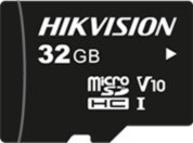 Hikvision HS-TF-L2-32G 32GB microSDHC Class10 U1 V10 95-25MBs TLC 7-24 CCTV Hafıza Kartı - HIKVISION