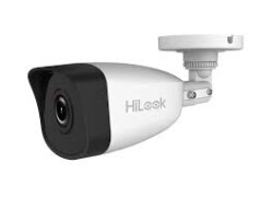 Hilook IPC-B140H-F 4MP 4mm Sabit Lens IR IP Bullet Kamera - HİLOOK