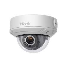 Hilook IPC-D640H-Z 4MP 2.8-12mm Motorize IR IP Dome KAMERA - HİLOOK