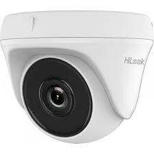 Hilook THC-T120-PC 2MP Turret Turbo 2.8mm HD Dome Kamera - HİLOOK