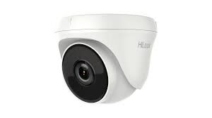 Hilook THC-T123-M 2MP 2.8mm Metal Kasa Ahd Dome Kamera - 1