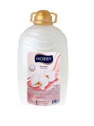 HOBBY SIVI SABUN 3 LT ORKİDE - 