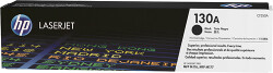 HP 130A Black Siyah 1.300 Sayfa Toner CF350A - HP