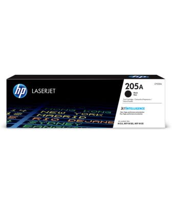 HP 205A Black Siyah 1.100 Sayfa Toner CF530A - 1