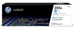 HP 205A Cyan Mavi 900 Sayfa Toner CF531A - HP