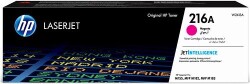 HP 216A Magenta Kırmızı 850 Sayfa Toner W2413A - HP