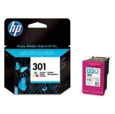 HP 301 Color Renkli Kartuş CH562EE - HP