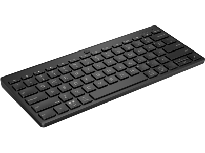 HP 350 692S8AA Siyah Compact Bluetooth Klavye - 1