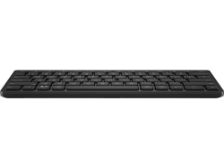 HP 350 692S8AA Siyah Compact Bluetooth Klavye - 2