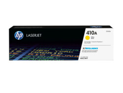 HP 410A Yellow Sarı 2.300 Sayfa Toner CF412A - HP