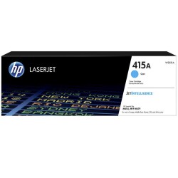 HP 415A Magenta Kırmızı 2.100 Sayfa Toner W2033A - HP