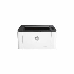 HP 4ZB77A 107A Mono Lazer Yazıcı - HP