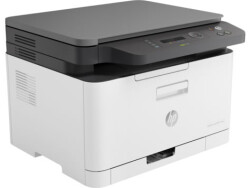 HP 4ZB96A 178NW Yazıcı-Tarayıcı-Fotokopi-Network-Wifi Renkli Lazer Yazıcı - HP