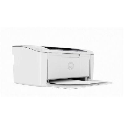 HP 7MD67A 111A Mono Lazer Yazıcı - 1