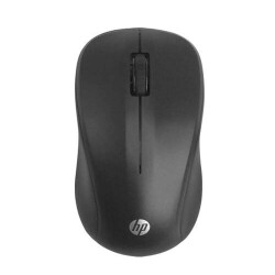 Hp 7YA11PA S500 2.4 Ghz Usb Kablosuz Mouse Siyah 1000Dpi 10mt (Pilli) - HP