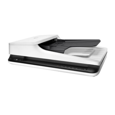 HP Scanjet Pro 2500 F1 Döküman Tarayıcı L2747A - 1