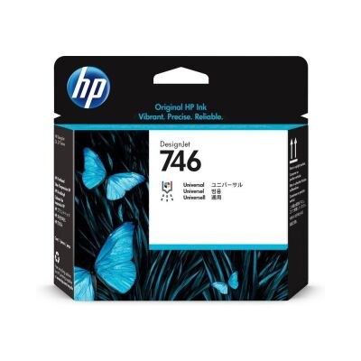 HPK 746 Desingjet Baskı Kafası P2V25A - 1