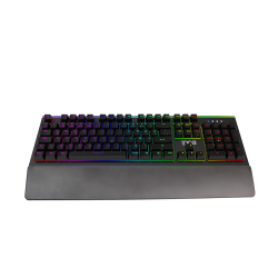 Inca Ikg-454 Full Rgb Empousaıı Mechanıcal Gaming Keyboard - INCA